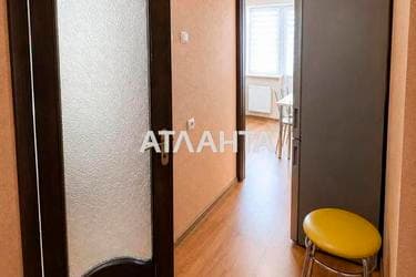 2-кімнатна квартира за адресою вул. Івана Дзюби (площа 55 м²) - Atlanta.ua - фото 22