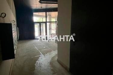 1-кімнатна квартира за адресою вул. Раковського (площа 39,4 м²) - Atlanta.ua - фото 12
