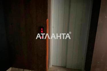 1-кімнатна квартира за адресою вул. Раковського (площа 39,4 м²) - Atlanta.ua - фото 16