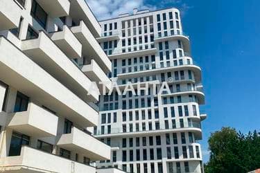 1-кімнатна квартира за адресою вул. Раковського (площа 39,4 м²) - Atlanta.ua - фото 17