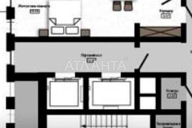 1-кімнатна квартира за адресою вул. Раковського (площа 39,4 м²) - Atlanta.ua - фото 18