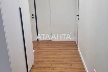 1-комнатная квартира по адресу ул. Героев Крут (площадь 42 м²) - Atlanta.ua - фото 11