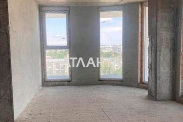 1-кімнатна квартира за адресою вул. Раковського (площа 53,1 м²) - Atlanta.ua - фото 10