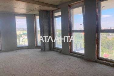 1-кімнатна квартира за адресою вул. Раковського (площа 53,1 м²) - Atlanta.ua - фото 12