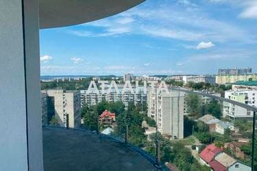 1-кімнатна квартира за адресою вул. Раковського (площа 53,1 м²) - Atlanta.ua - фото 13