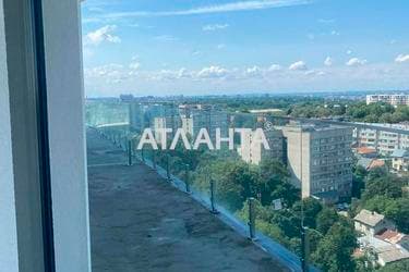 1-кімнатна квартира за адресою вул. Раковського (площа 53,1 м²) - Atlanta.ua - фото 14