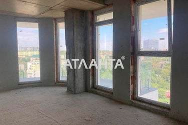 1-кімнатна квартира за адресою вул. Раковського (площа 53,1 м²) - Atlanta.ua - фото 16
