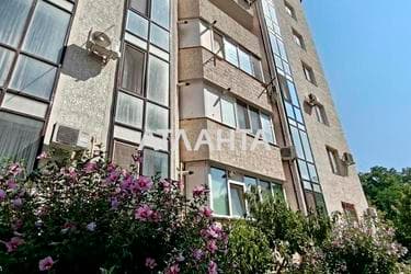 1-кімнатна квартира за адресою вул. Маріїнська (площа 36,8 м²) - Atlanta.ua - фото 22