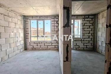 1-кімнатна квартира за адресою вул. Маріїнська (площа 36,8 м²) - Atlanta.ua - фото 25