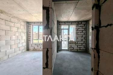 1-кімнатна квартира за адресою вул. Маріїнська (площа 36,8 м²) - Atlanta.ua - фото 27