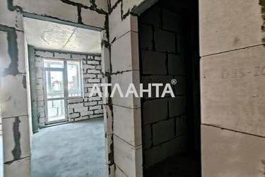 1-кімнатна квартира за адресою вул. Маріїнська (площа 36,8 м²) - Atlanta.ua - фото 28