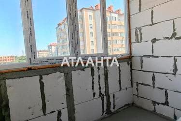 1-кімнатна квартира за адресою вул. Маріїнська (площа 36,8 м²) - Atlanta.ua - фото 33