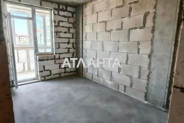 1-кімнатна квартира за адресою вул. Маріїнська (площа 36,8 м²) - Atlanta.ua - фото 35