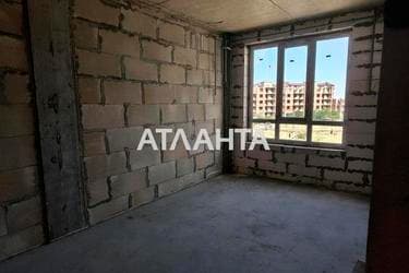1-кімнатна квартира за адресою вул. Маріїнська (площа 36,8 м²) - Atlanta.ua - фото 37