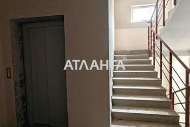 1-кімнатна квартира за адресою вул. Маріїнська (площа 36,8 м²) - Atlanta.ua - фото 40