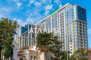 Коммерческая недвижимость по адресу Французский бул. (площадь 14 м²) - Atlanta.ua - фото 8