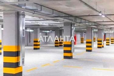Коммерческая недвижимость по адресу Французский бул. (площадь 14 м²) - Atlanta.ua - фото 9