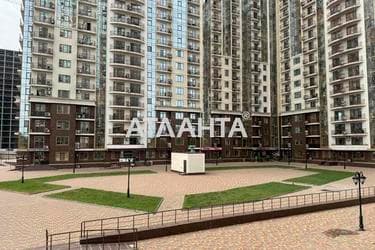 Коммерческая недвижимость по адресу Французский бул. (площадь 14 м²) - Atlanta.ua - фото 12