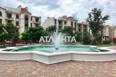 Коммерческая недвижимость по адресу Французский бул. (площадь 14 м²) - Atlanta.ua - фото 13