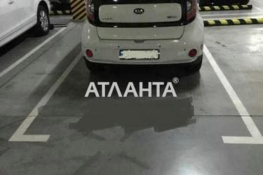 Коммерческая недвижимость по адресу Французский бул. (площадь 14 м²) - Atlanta.ua - фото 14
