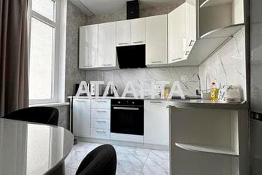 2-комнатная квартира по адресу ул. Каманина (площадь 60 м²) - Atlanta.ua - фото 11