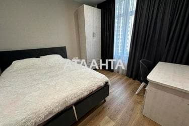 2-комнатная квартира по адресу ул. Каманина (площадь 60 м²) - Atlanta.ua - фото 17