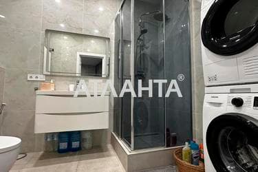 2-комнатная квартира по адресу ул. Каманина (площадь 60 м²) - Atlanta.ua - фото 18
