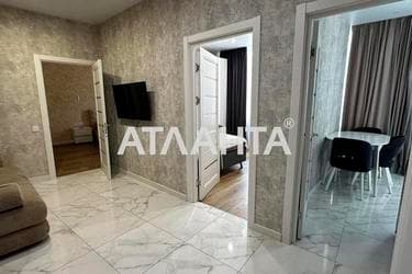 2-комнатная квартира по адресу ул. Каманина (площадь 60 м²) - Atlanta.ua - фото 14