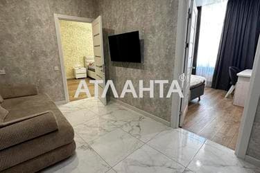 2-комнатная квартира по адресу ул. Каманина (площадь 60 м²) - Atlanta.ua - фото 15