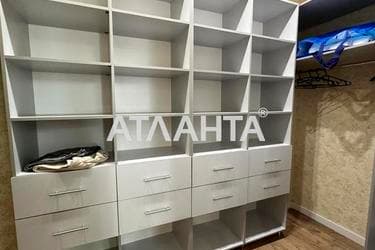 2-комнатная квартира по адресу ул. Каманина (площадь 60 м²) - Atlanta.ua - фото 19