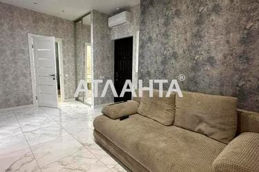 2-комнатная квартира по адресу ул. Каманина (площадь 60 м²) - Atlanta.ua - фото 13
