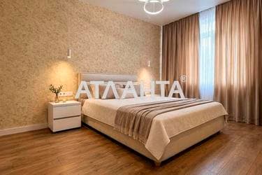2-комнатная квартира по адресу ул. Каманина (площадь 60 м²) - Atlanta.ua - фото 12