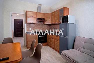 1-комнатная квартира по адресу ул. Жемчужная (площадь 42 м²) - Atlanta.ua - imageAlt 21