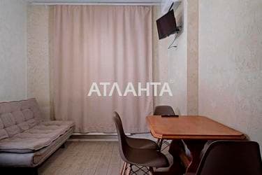 1-комнатная квартира по адресу ул. Жемчужная (площадь 42 м²) - Atlanta.ua - imageAlt 22