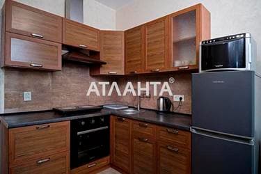 1-комнатная квартира по адресу ул. Жемчужная (площадь 42 м²) - Atlanta.ua - imageAlt 23