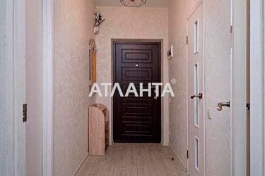1-комнатная квартира по адресу ул. Жемчужная (площадь 42 м²) - Atlanta.ua - imageAlt 24