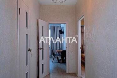 1-комнатная квартира по адресу ул. Жемчужная (площадь 42 м²) - Atlanta.ua - imageAlt 25