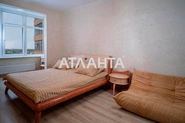 1-комнатная квартира по адресу ул. Жемчужная (площадь 42 м²) - Atlanta.ua - imageAlt 27