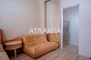 1-комнатная квартира по адресу ул. Жемчужная (площадь 42 м²) - Atlanta.ua - imageAlt 32