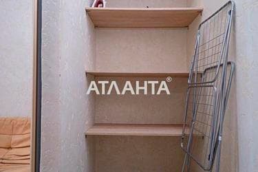 1-комнатная квартира по адресу ул. Жемчужная (площадь 42 м²) - Atlanta.ua - imageAlt 33