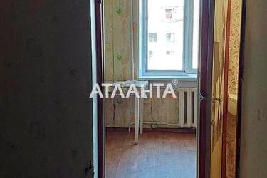 1-комнатная квартира по адресу ул. Ойстраха Давида (площадь 33,9 м²) - Atlanta.ua - imageAlt 27