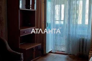1-комнатная квартира по адресу ул. Ойстраха Давида (площадь 33,9 м²) - Atlanta.ua - imageAlt 19