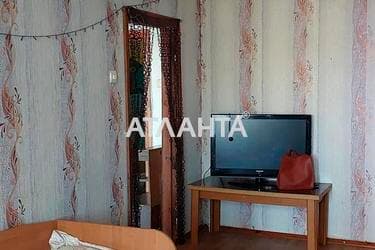 1-комнатная квартира по адресу ул. Ойстраха Давида (площадь 33,9 м²) - Atlanta.ua - imageAlt 21