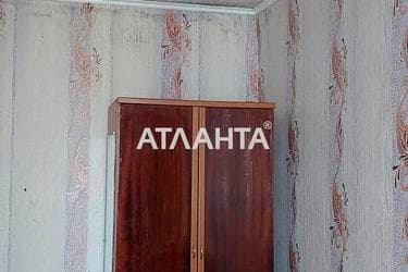 1-комнатная квартира по адресу ул. Ойстраха Давида (площадь 33,9 м²) - Atlanta.ua - imageAlt 22