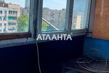1-комнатная квартира по адресу ул. Ойстраха Давида (площадь 33,9 м²) - Atlanta.ua - imageAlt 23
