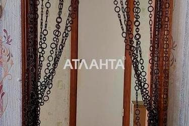 1-комнатная квартира по адресу ул. Ойстраха Давида (площадь 33,9 м²) - Atlanta.ua - imageAlt 25