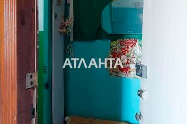 1-комнатная квартира по адресу ул. Ойстраха Давида (площадь 33,9 м²) - Atlanta.ua - imageAlt 28