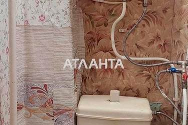 1-комнатная квартира по адресу ул. Ойстраха Давида (площадь 33,9 м²) - Atlanta.ua - imageAlt 31