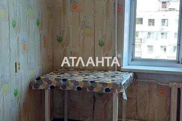 1-комнатная квартира по адресу ул. Ойстраха Давида (площадь 33,9 м²) - Atlanta.ua - imageAlt 20