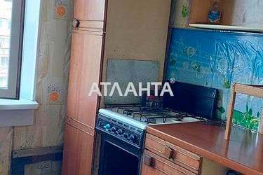 1-комнатная квартира по адресу ул. Ойстраха Давида (площадь 33,9 м²) - Atlanta.ua - imageAlt 24